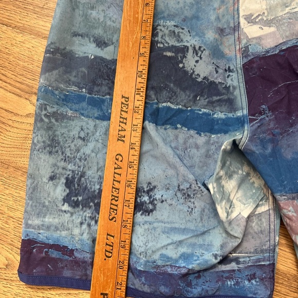 Men’s Prana Board Shorts Size 38 EUC - Picture 7 of 8